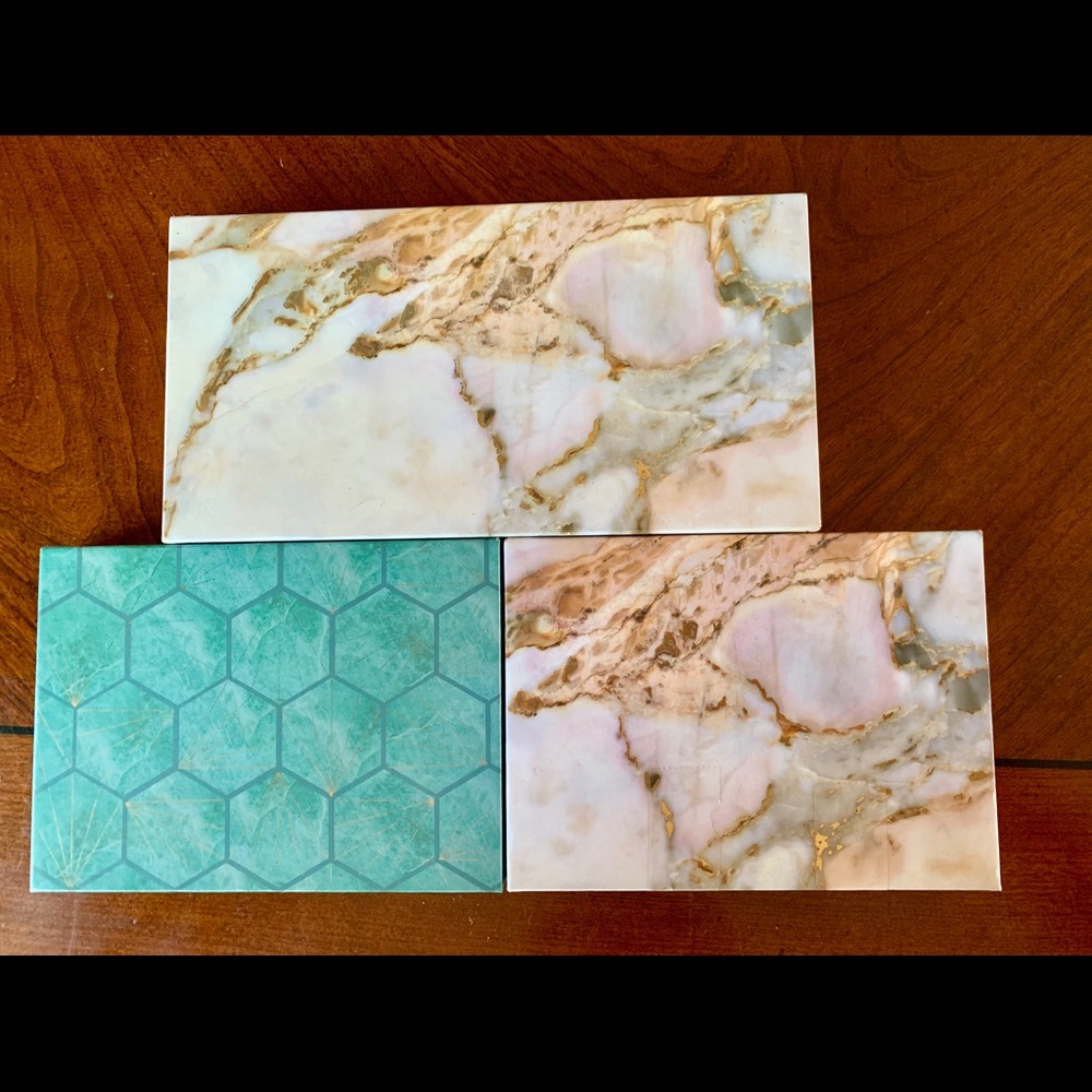 Maskcara Beauty compacts